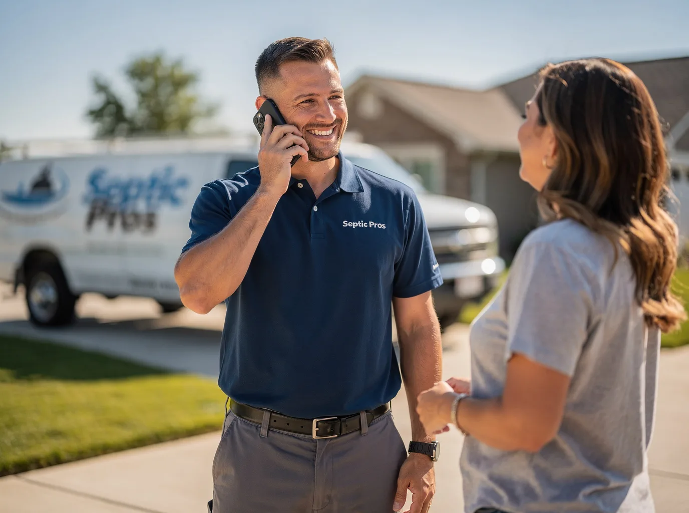 Septic Tank Pumping Lusk, WY FAQs
